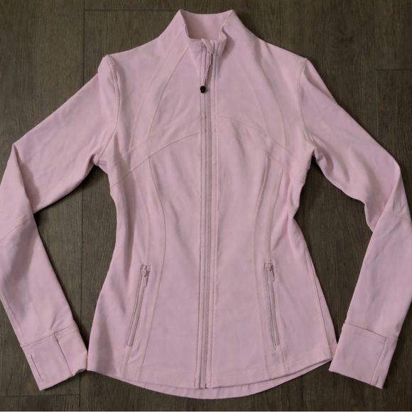 Lululemon Define Jacket - Picture 4 of 4